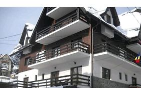 Residence Sinaia Apartment